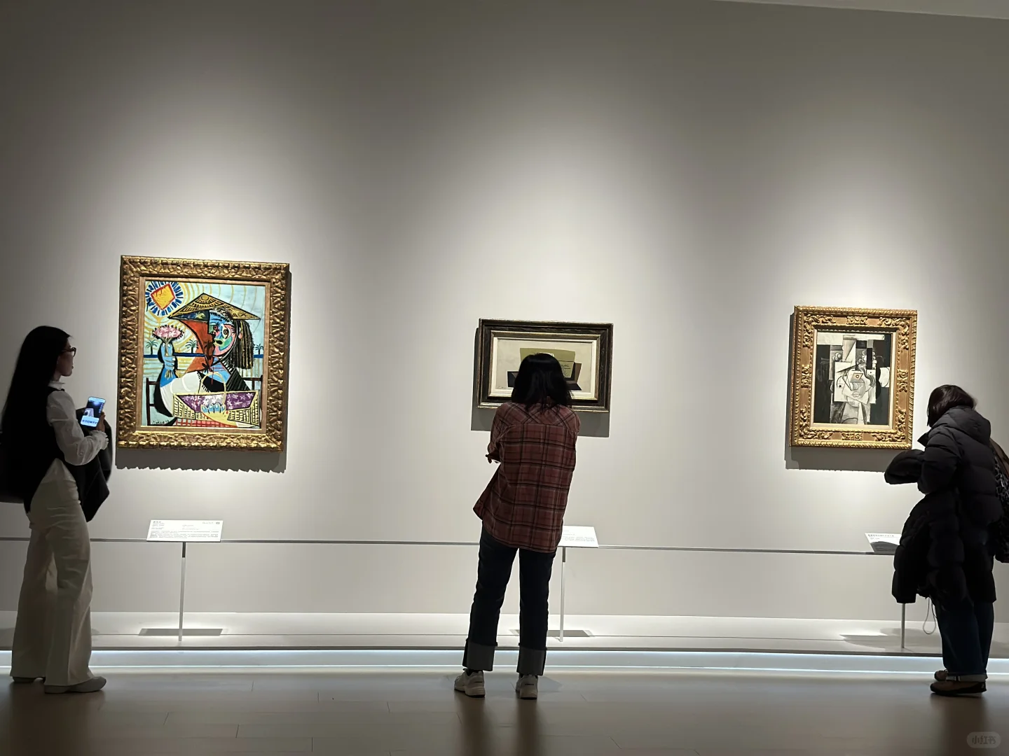 上博看展攻略｜印象·派对POLA艺术展