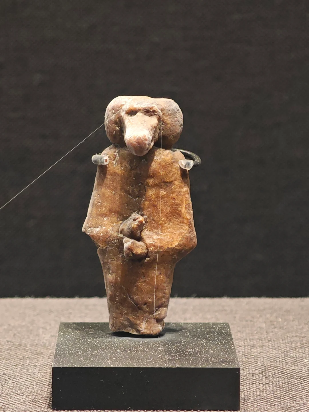 咱就说，临近闭展圈钱的心有点昭然若揭了