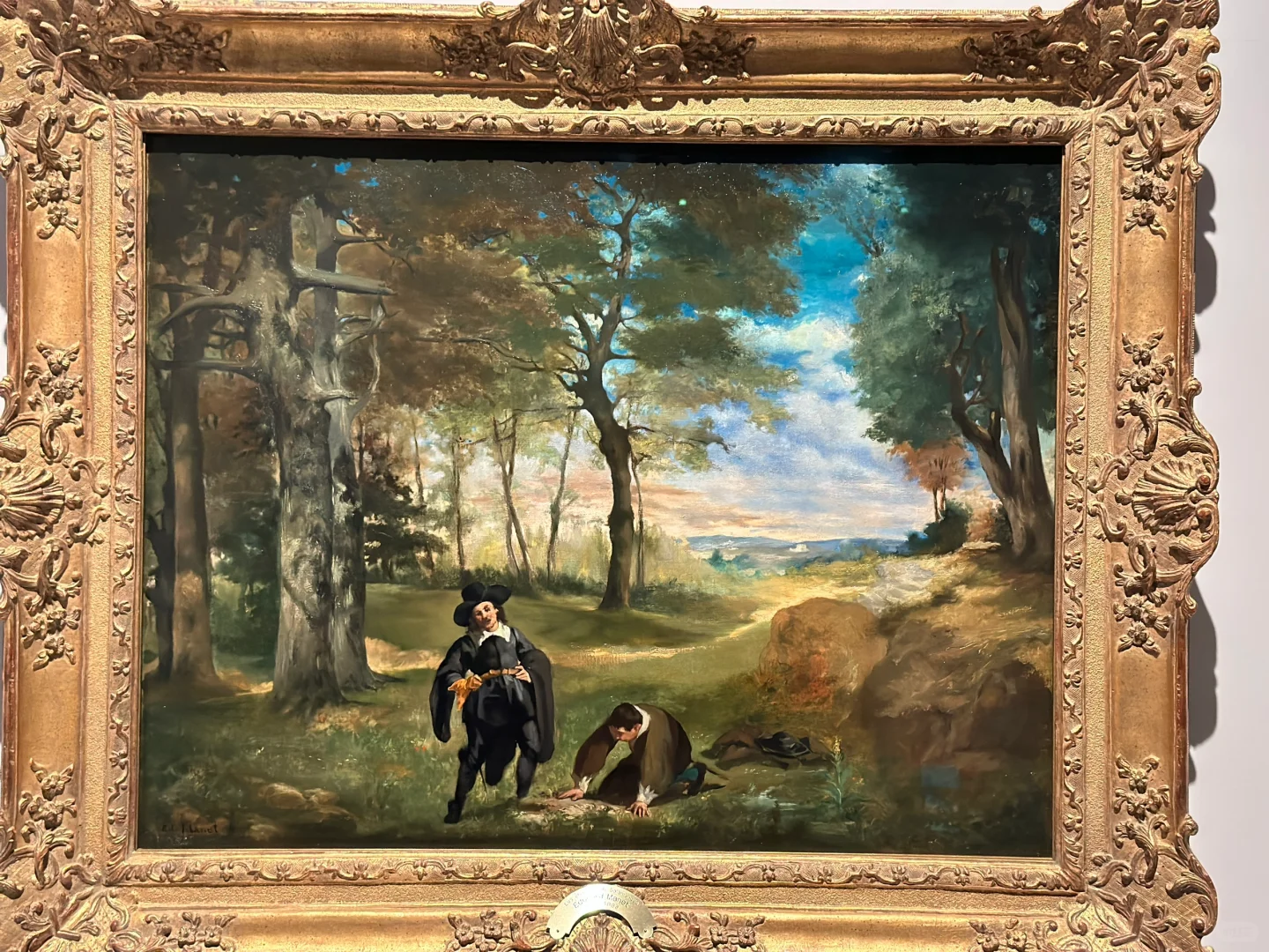 上博看展攻略｜印象·派对POLA艺术展