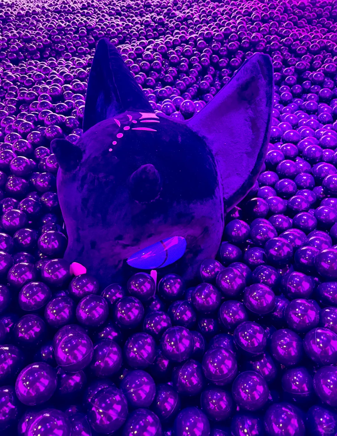 D_DESIRABLE参展中国国际服装服饰博览会