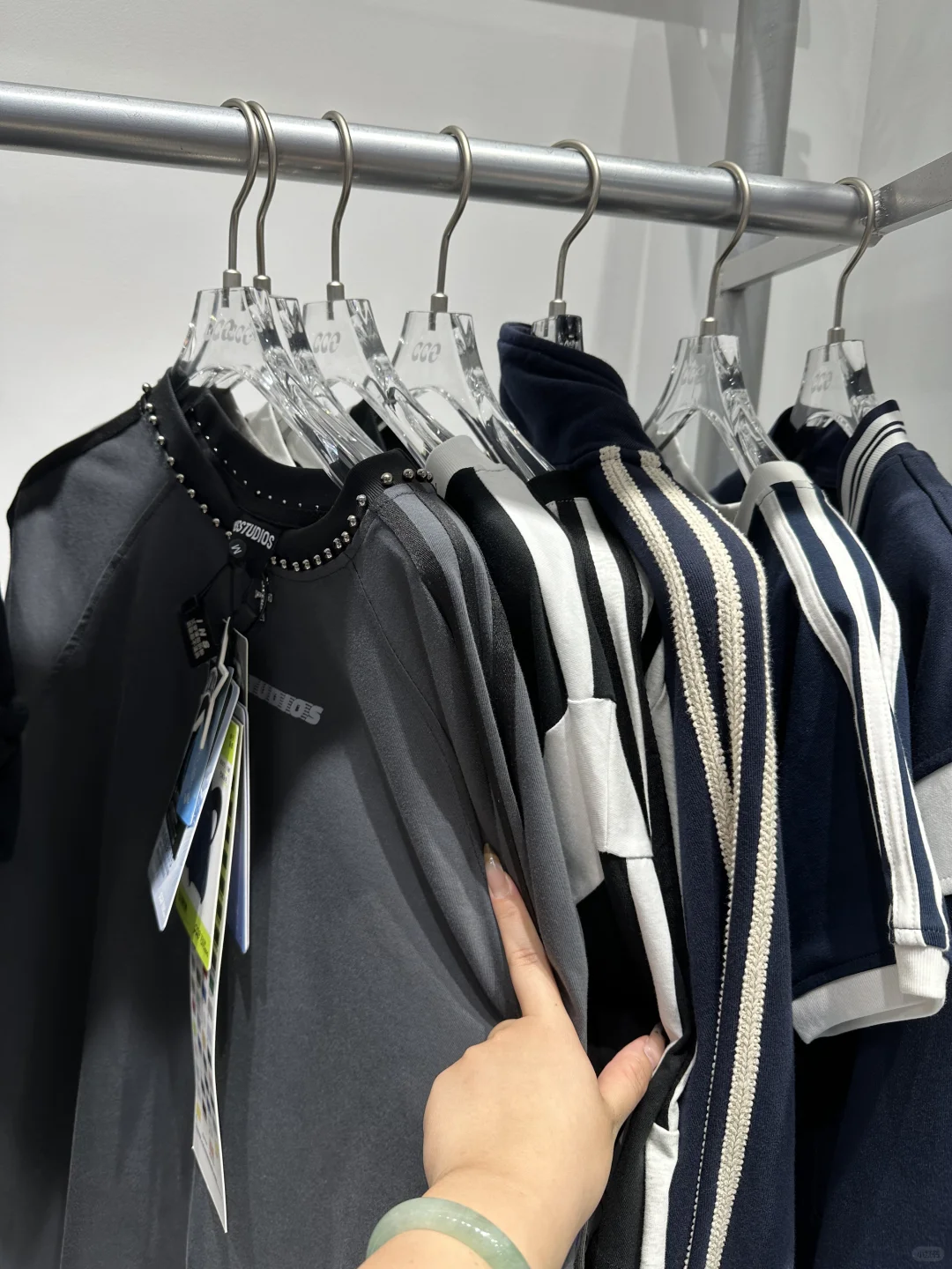 浅睡3h怒走2w步逛上海面料展心得