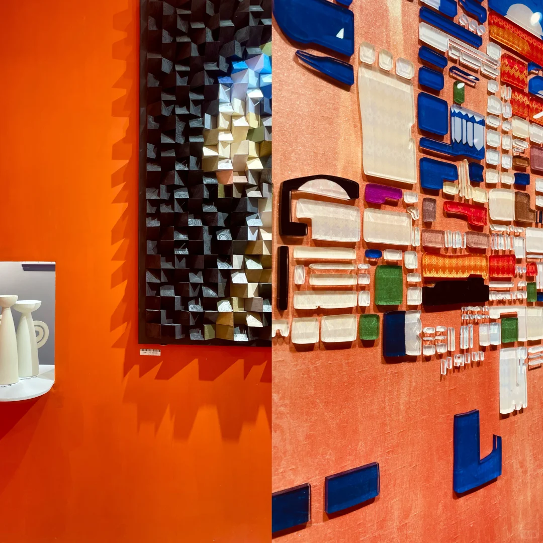 2025 CIFF广州家具博览会｜可持续➕原创趋势