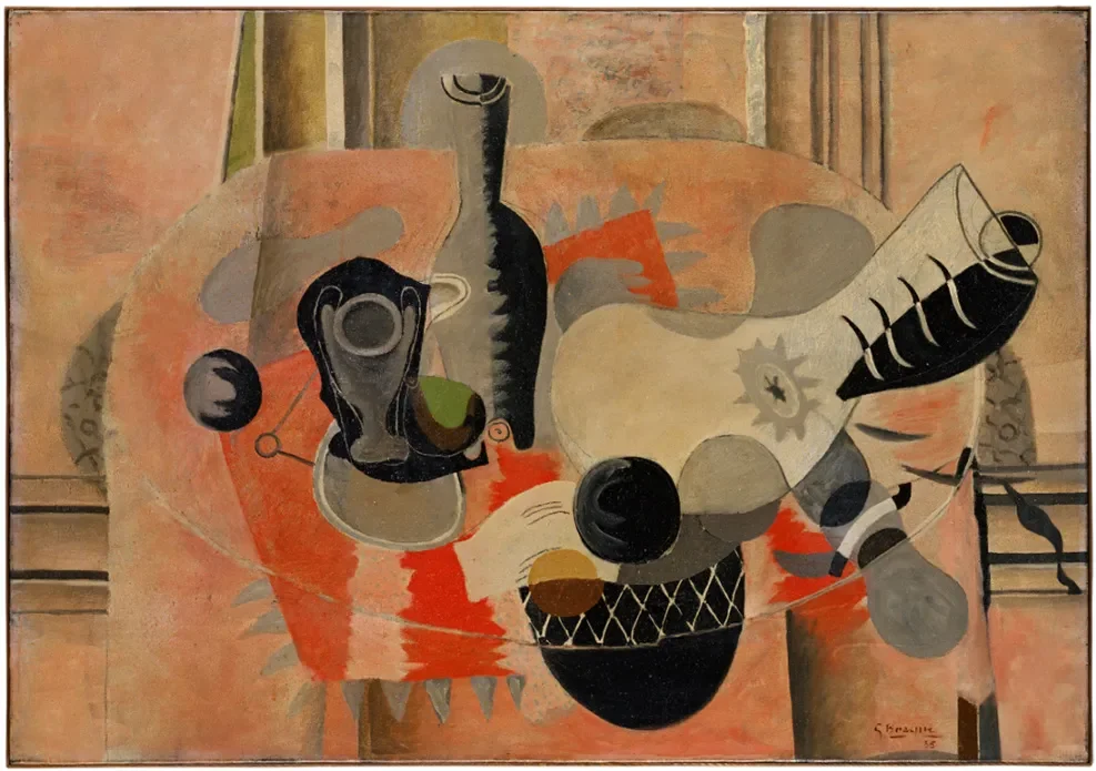 上博“POLA美术馆藏印象派艺术大展”开票啦