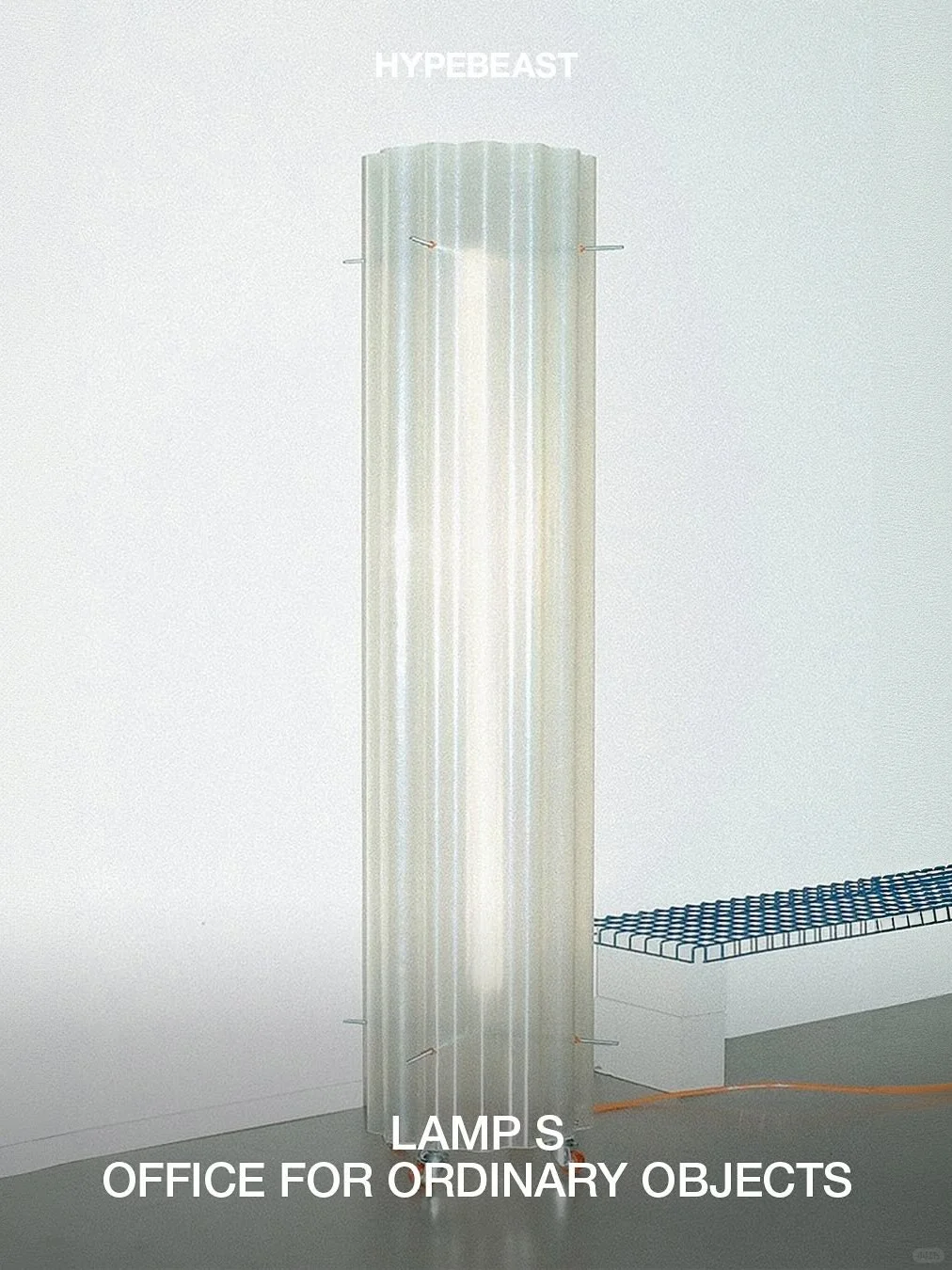 ?看看Collectible设计博览会的亮眼设计