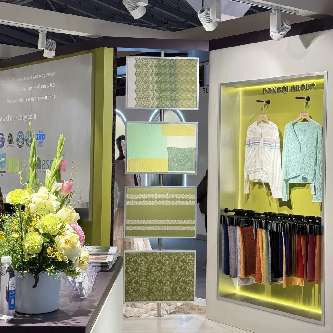 真心建议：多多参展