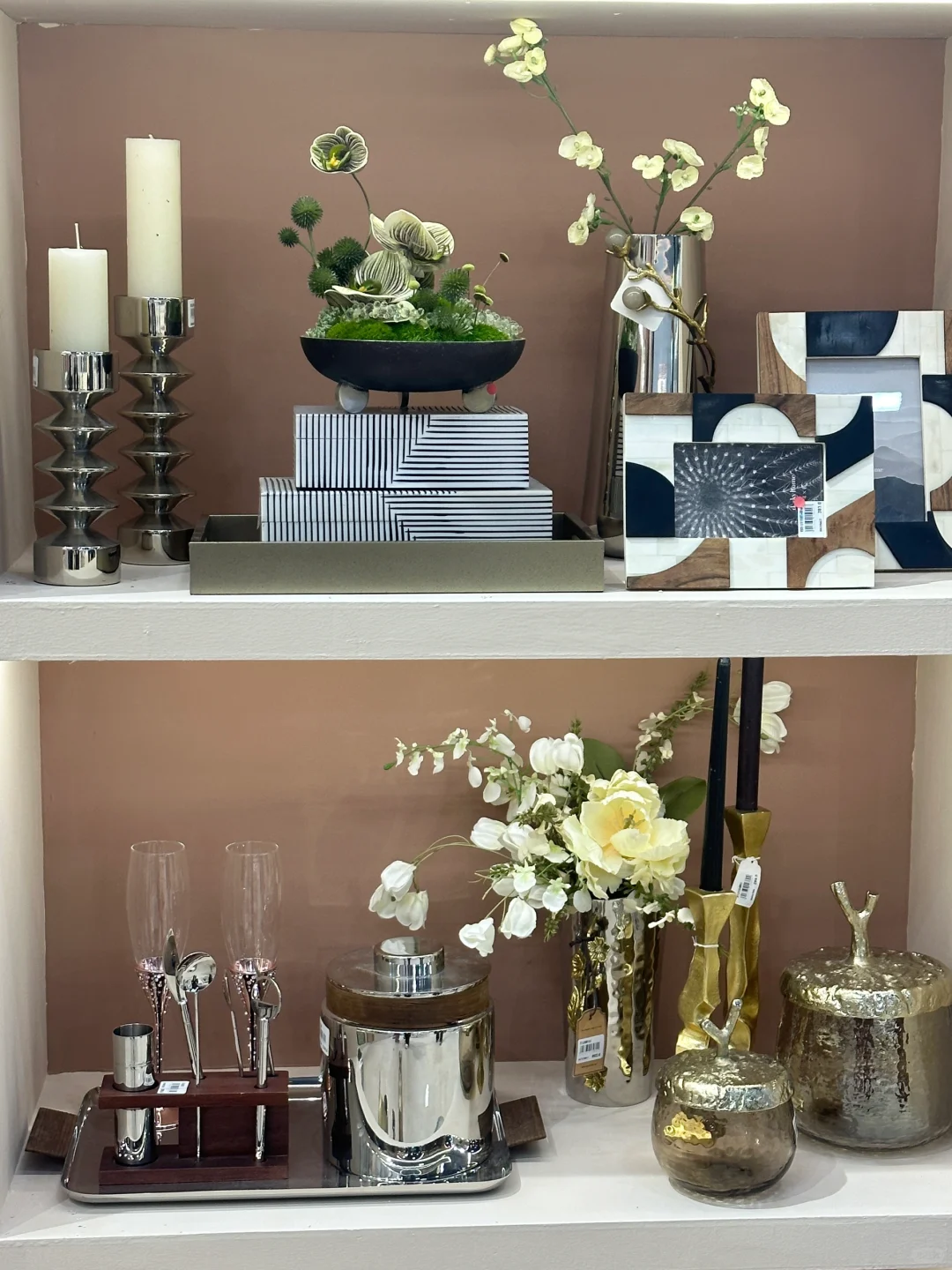 家居爱好者紧急集合❗️广州家博会明天开幕❗️