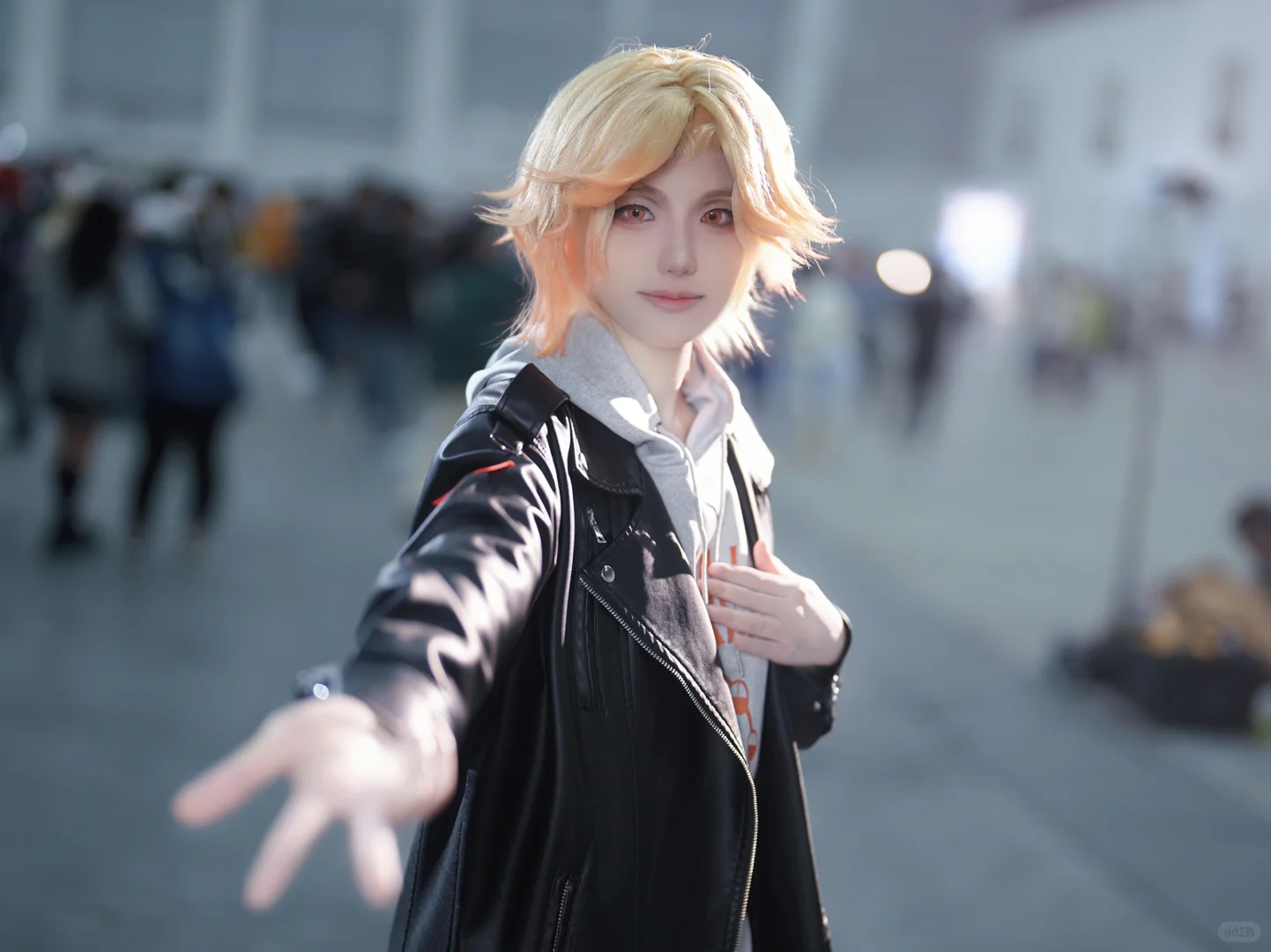 金陵青年文化博览会2nd自由行申请【已满不互