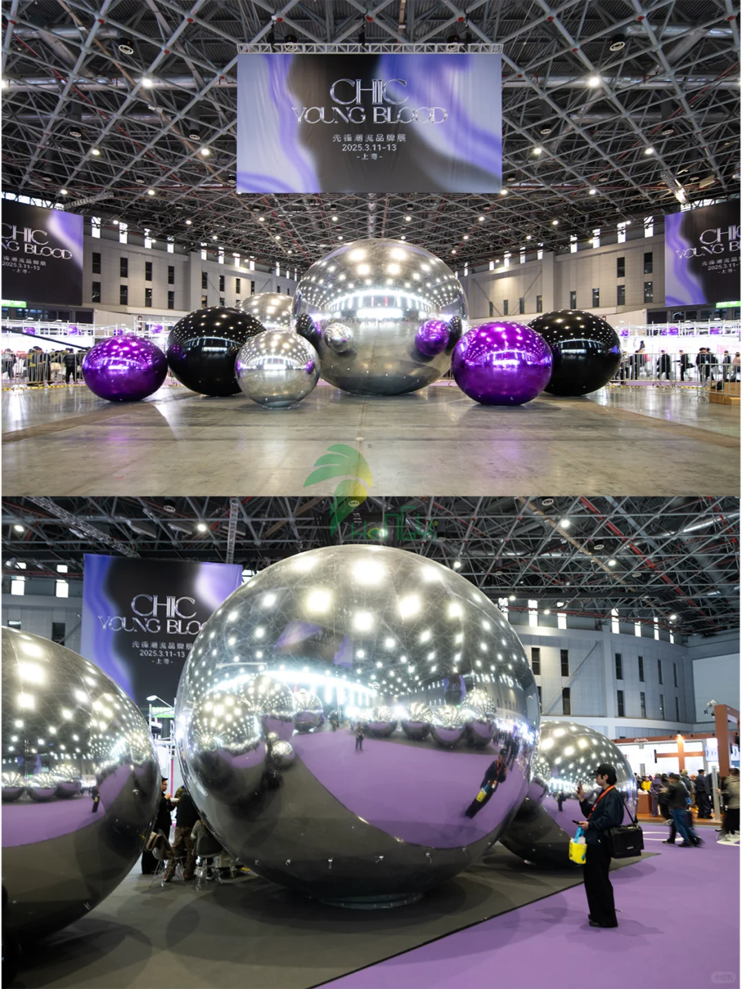 2025 CHIC中国国际服装服饰博览会（春季）