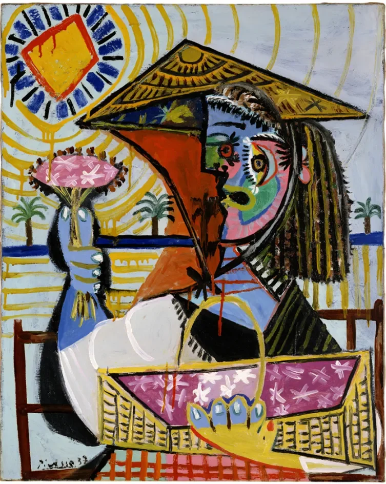 上博“POLA美术馆藏印象派艺术大展”开票啦