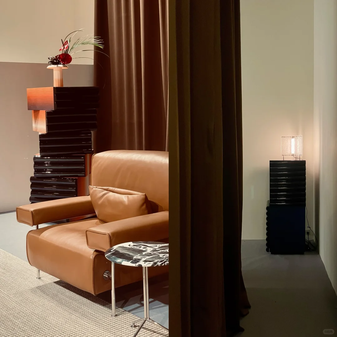 2025 CIFF广州家具博览会｜可持续➕原创趋势