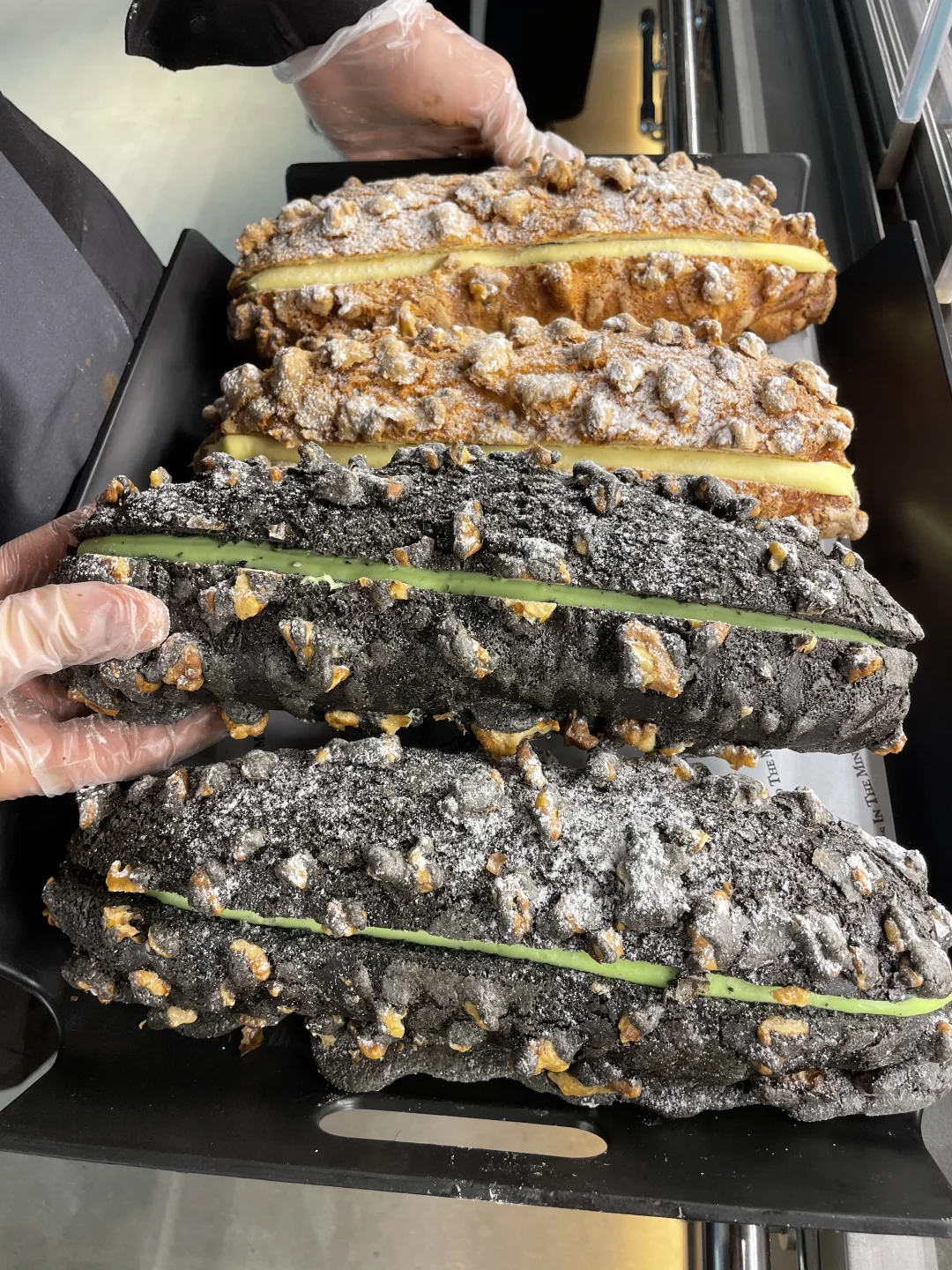 多少次去会展吾悦就为了这一口！！！