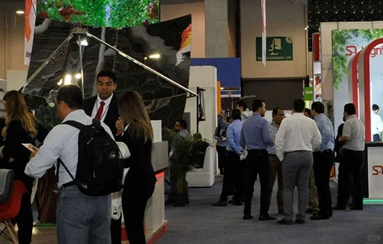 2025年墨西哥电力能源展览会