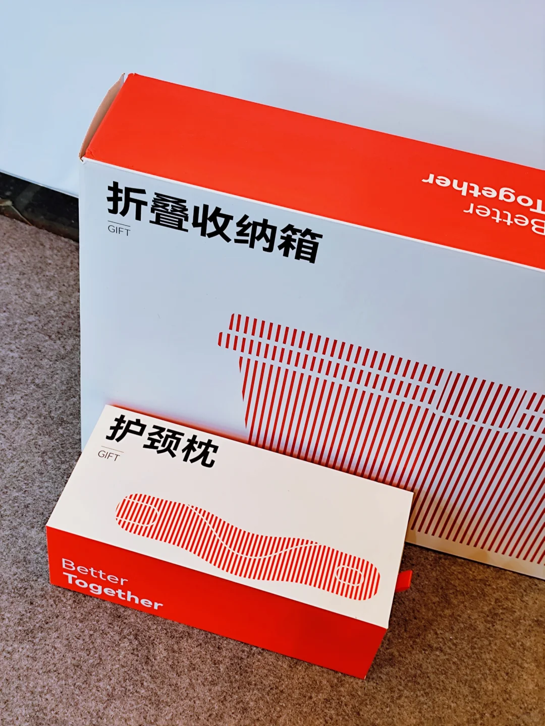 AWE展?免费领一堆！Day1 汇总篇