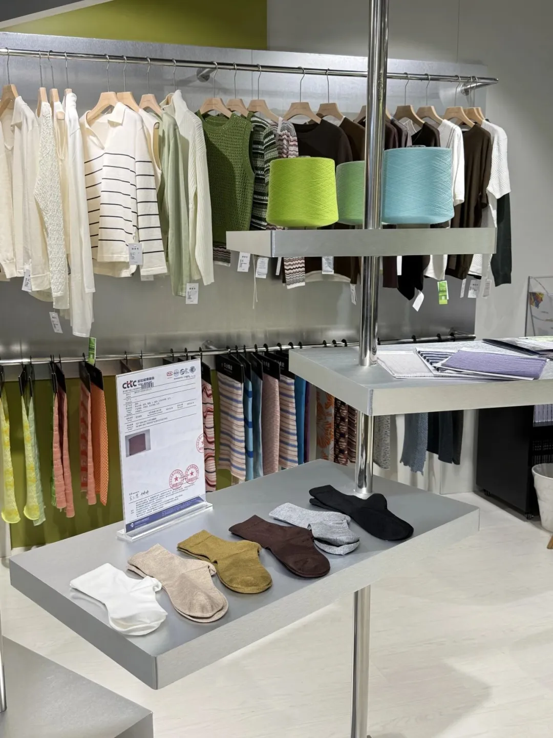 真心建议：多多参展