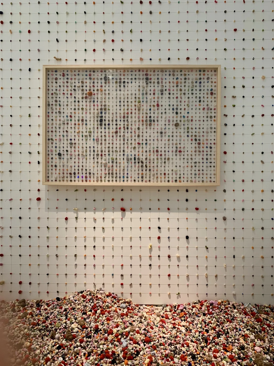 策展人必看！16种展览类型与之核心逻辑！