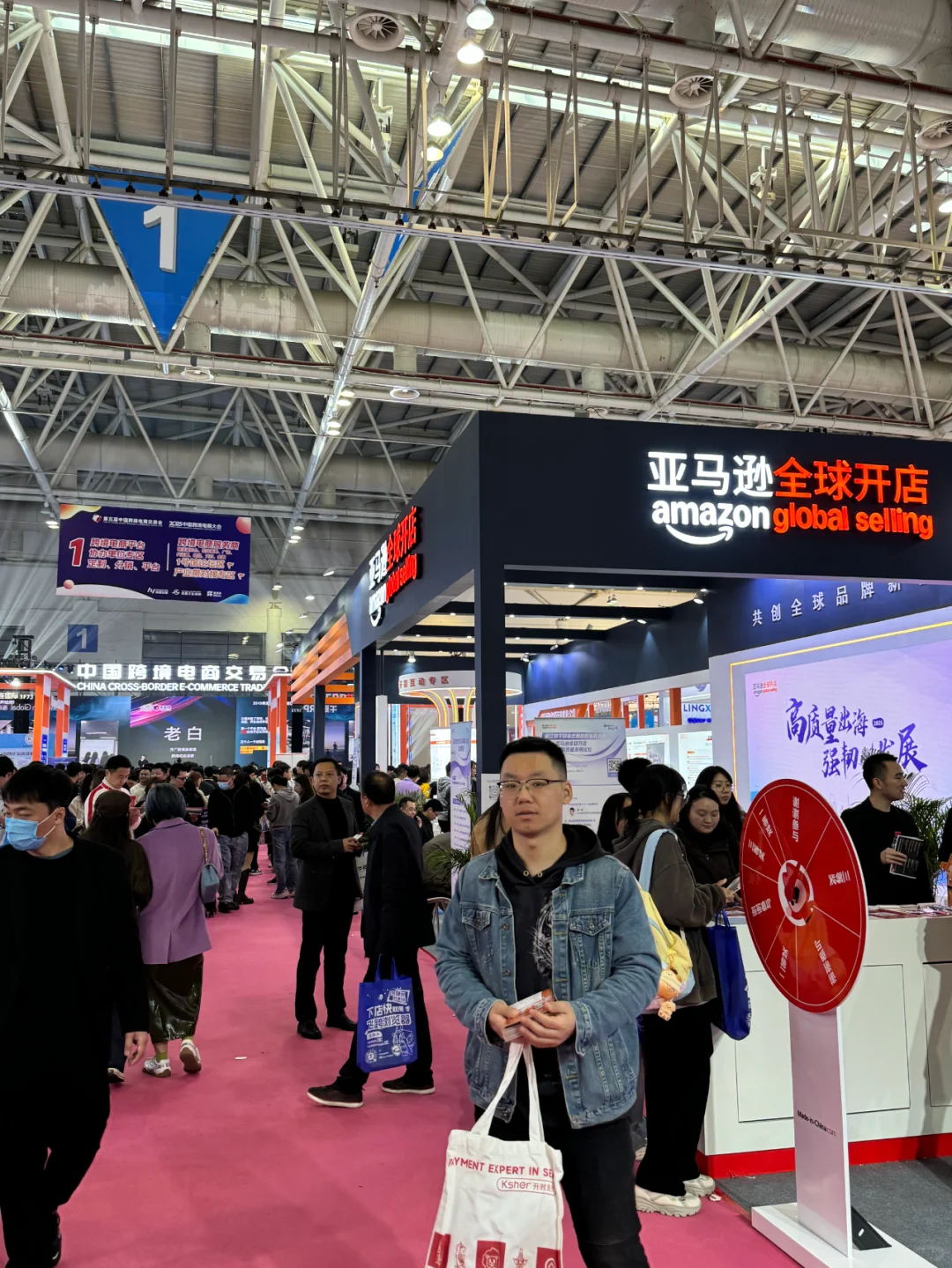 福建人天生就适合干跨境