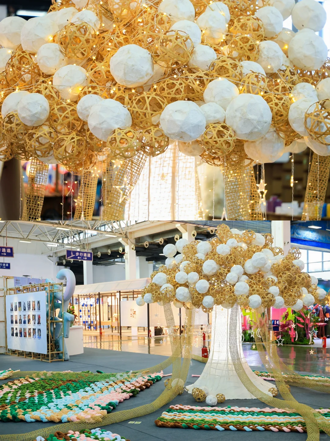 杭州国际工艺周八年沉淀，2025再出发✨