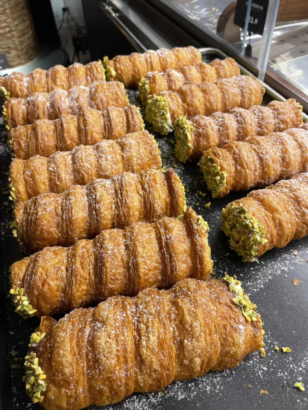 多少次去会展吾悦就为了这一口！！！