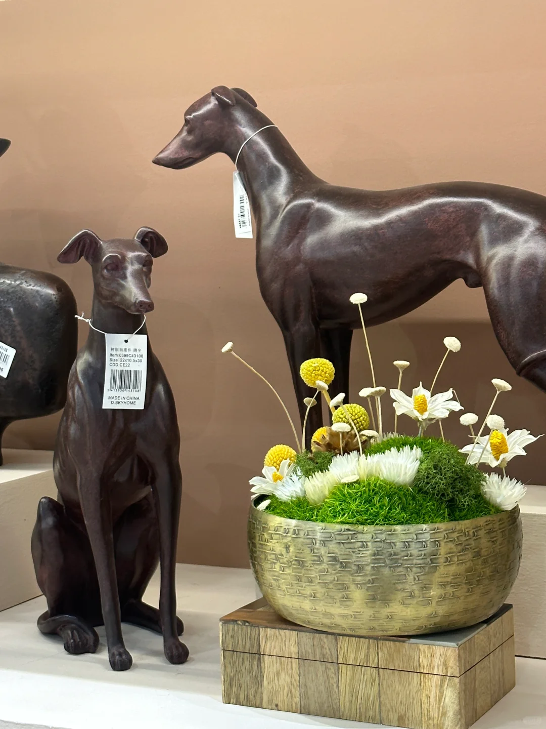 家居爱好者紧急集合❗️广州家博会明天开幕❗️