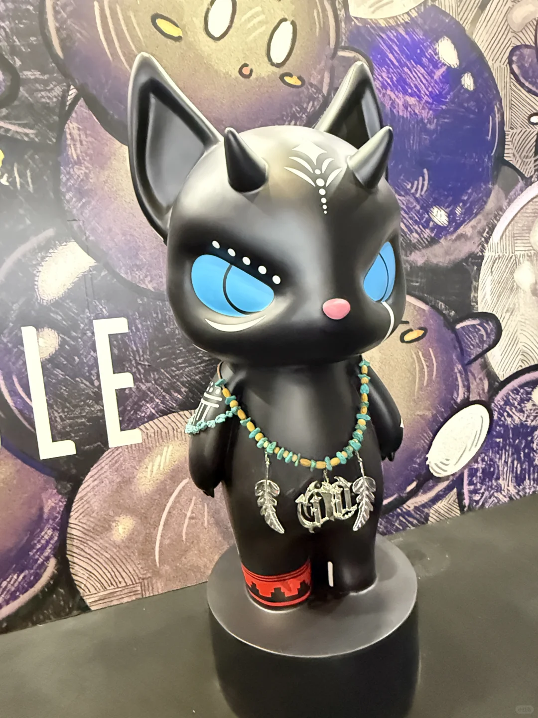 D_DESIRABLE参展中国国际服装服饰博览会