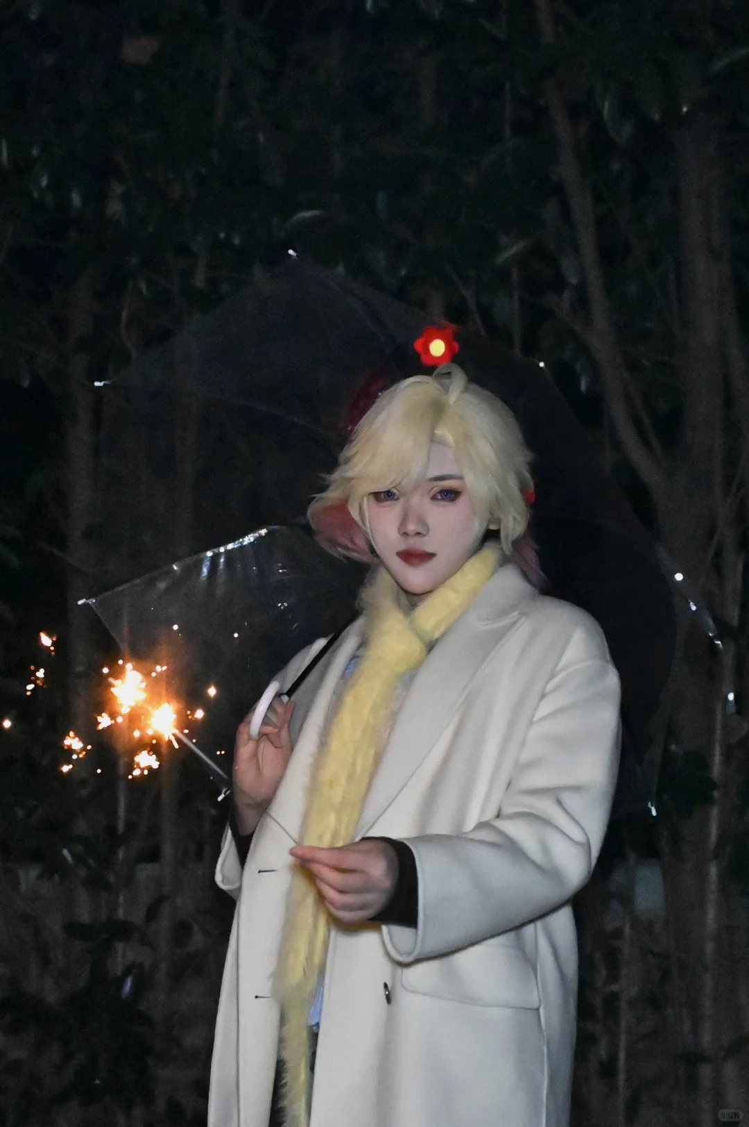 金陵青年文化博览会自由行求赞