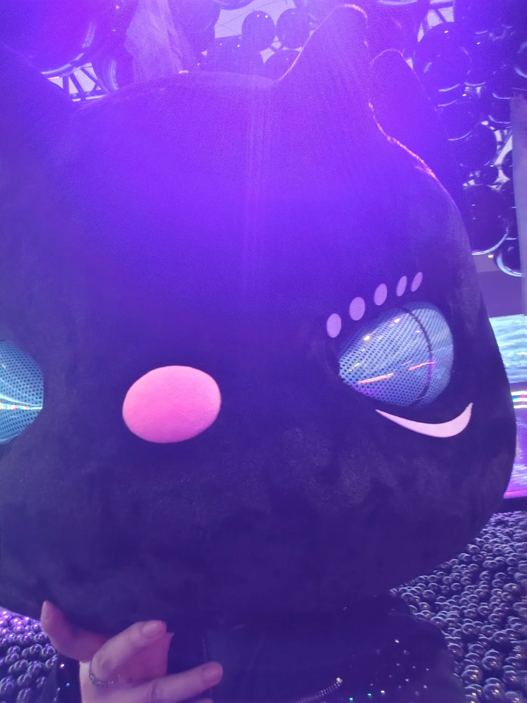 CHIC 愉快的一天！！！D.Desirable