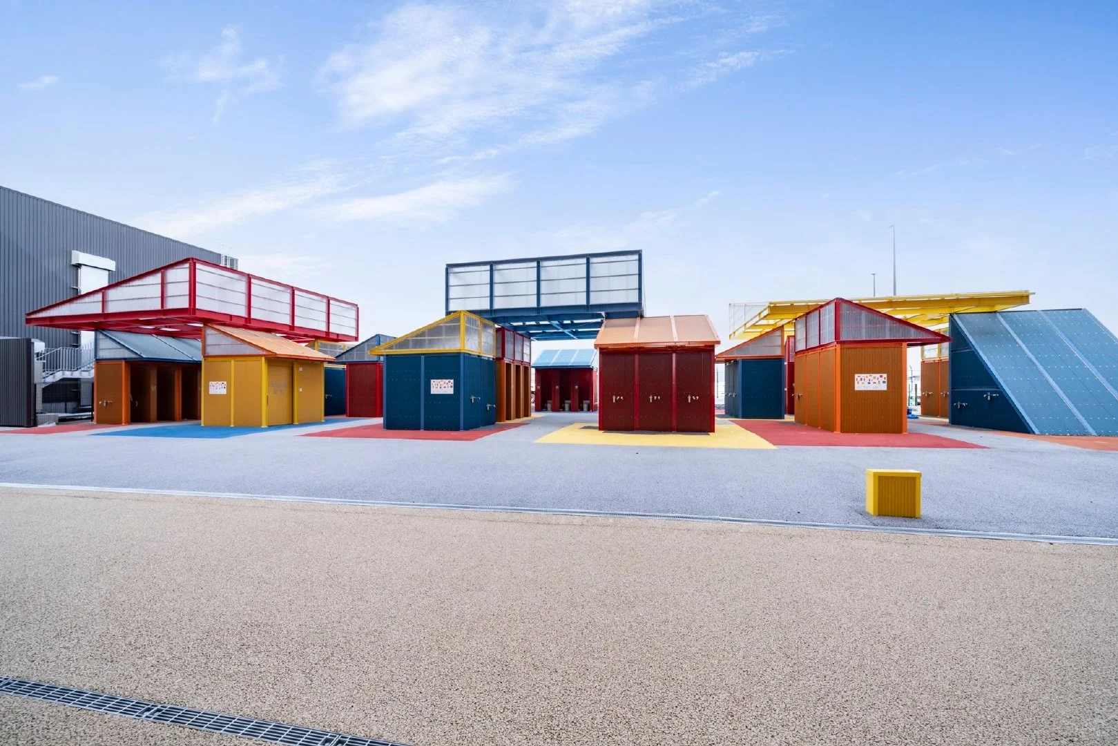 大阪世博会2亿厕所设计师回应来了