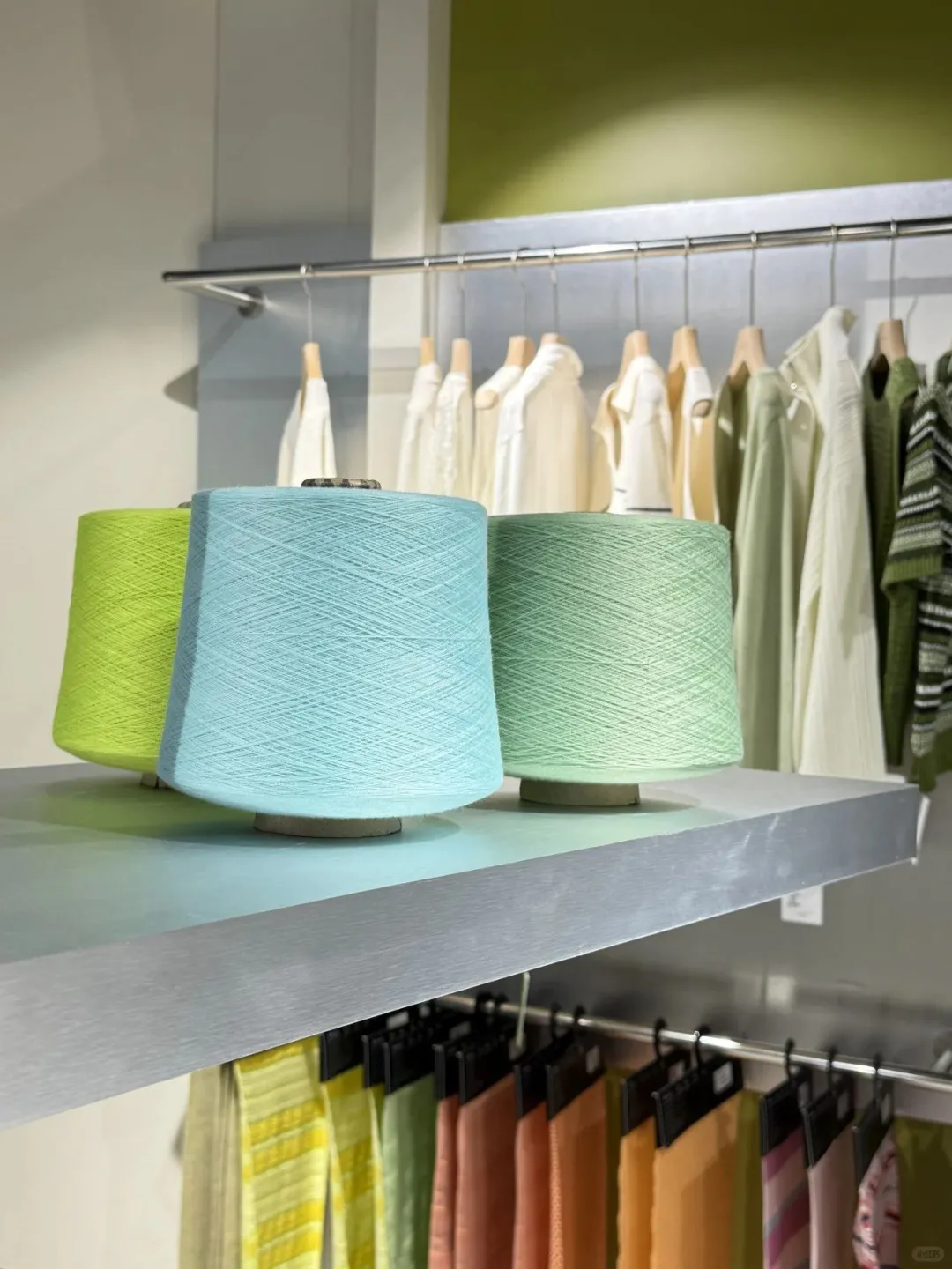 真心建议：多多参展