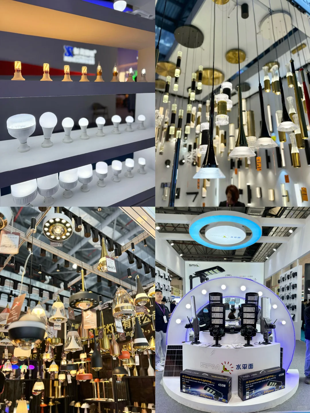 第32届古镇灯博会?这里也太好逛了吧‼️