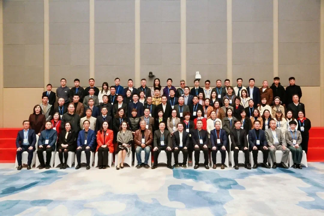 喜报！飞马会展总经理刘春燕获聘为杭州市城