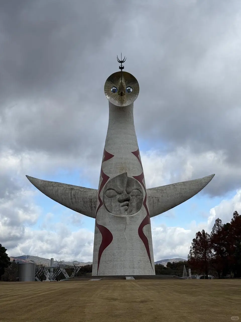 ?大阪世博会 | 科技与文化的盛宴?