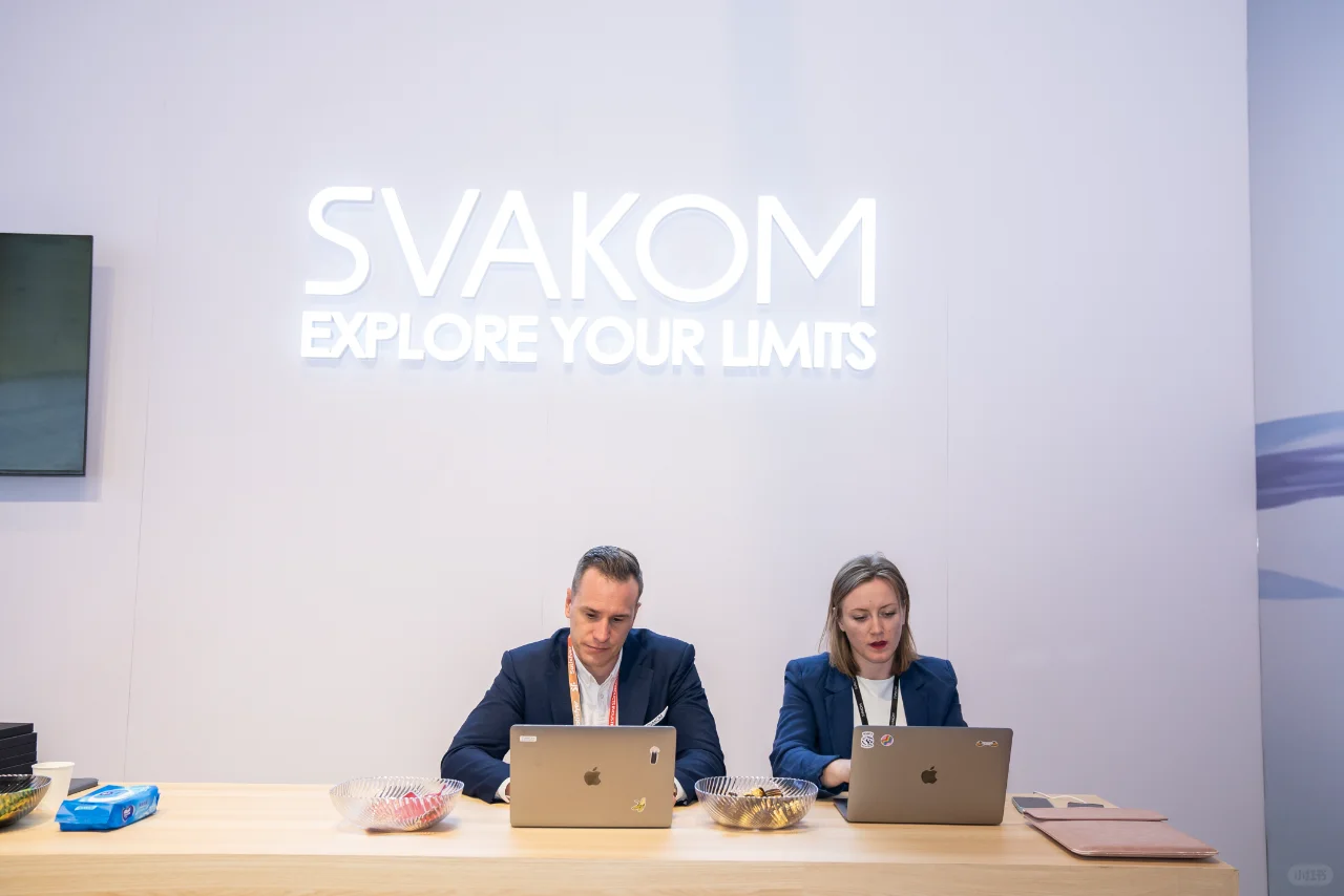 SVAKOM 司沃康 | 上海 API2024 回顾之旅