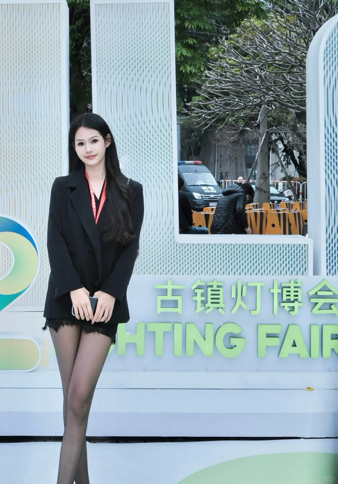 第32届古镇灯博会?这里也太好逛了吧‼️