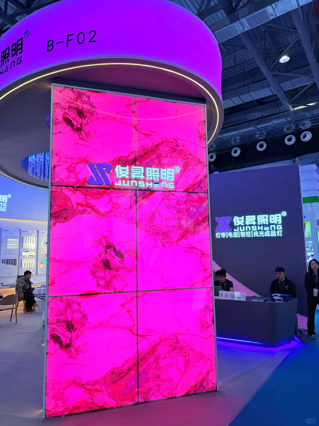 第32届古镇灯博会?这里也太好逛了吧‼️