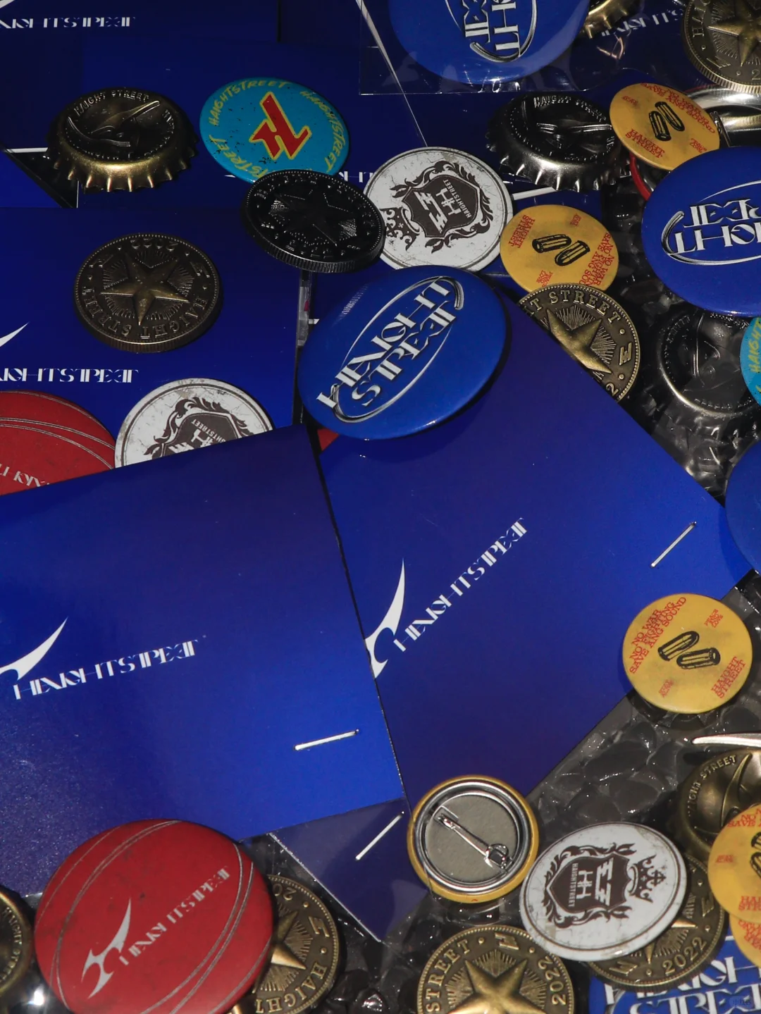 全部都送出去！！