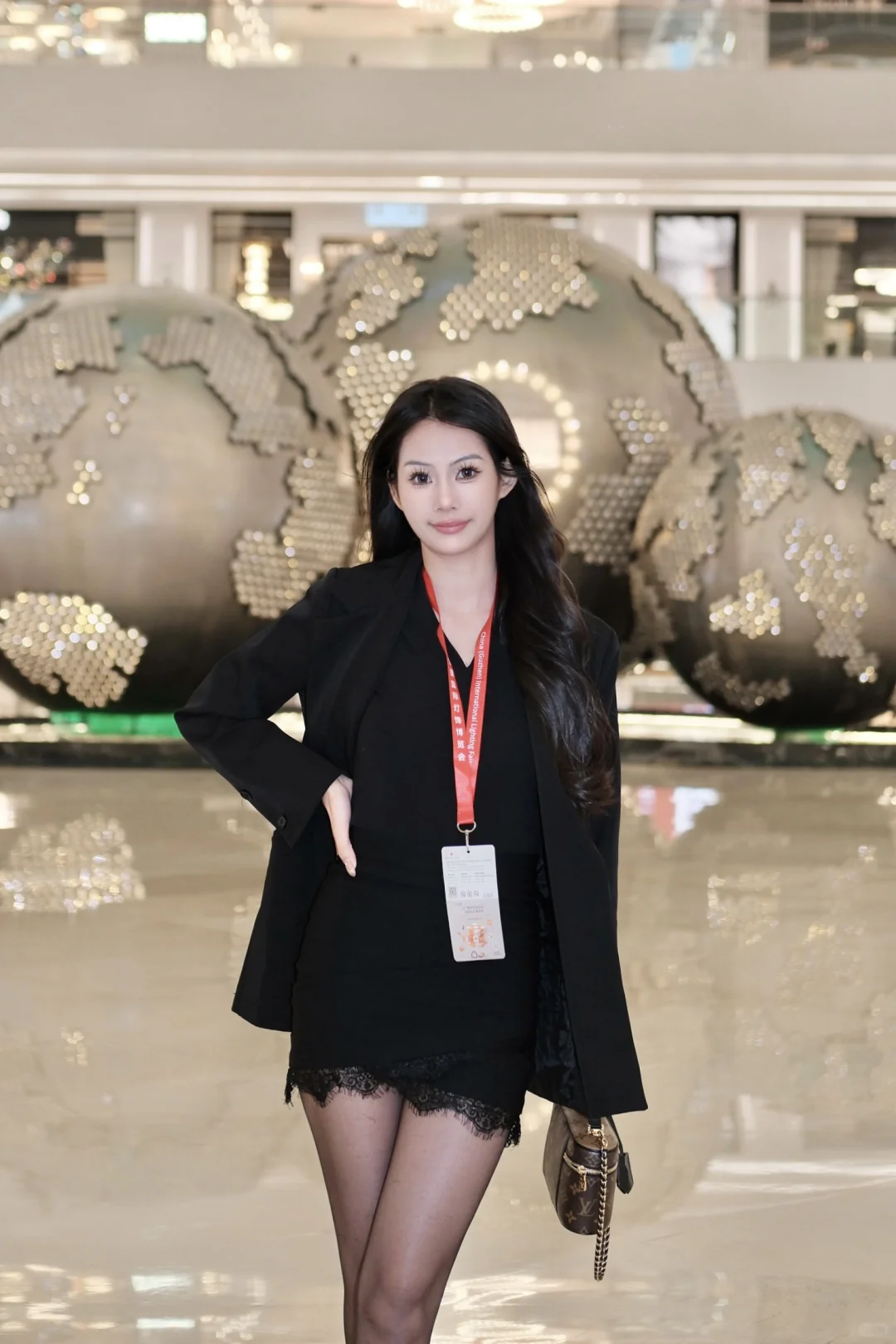 第32届古镇灯博会?这里也太好逛了吧‼️