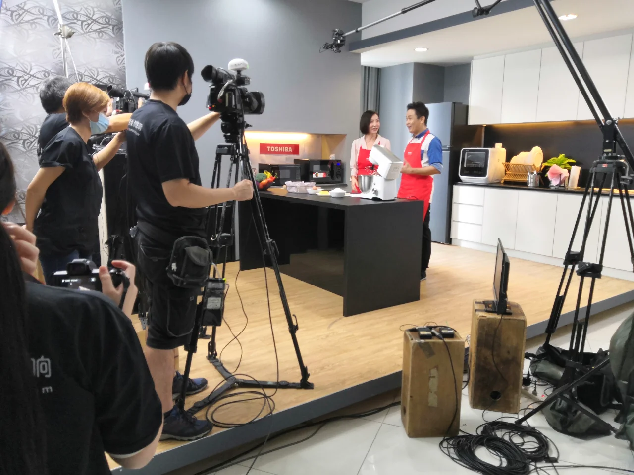 Event Management 吃香吗?