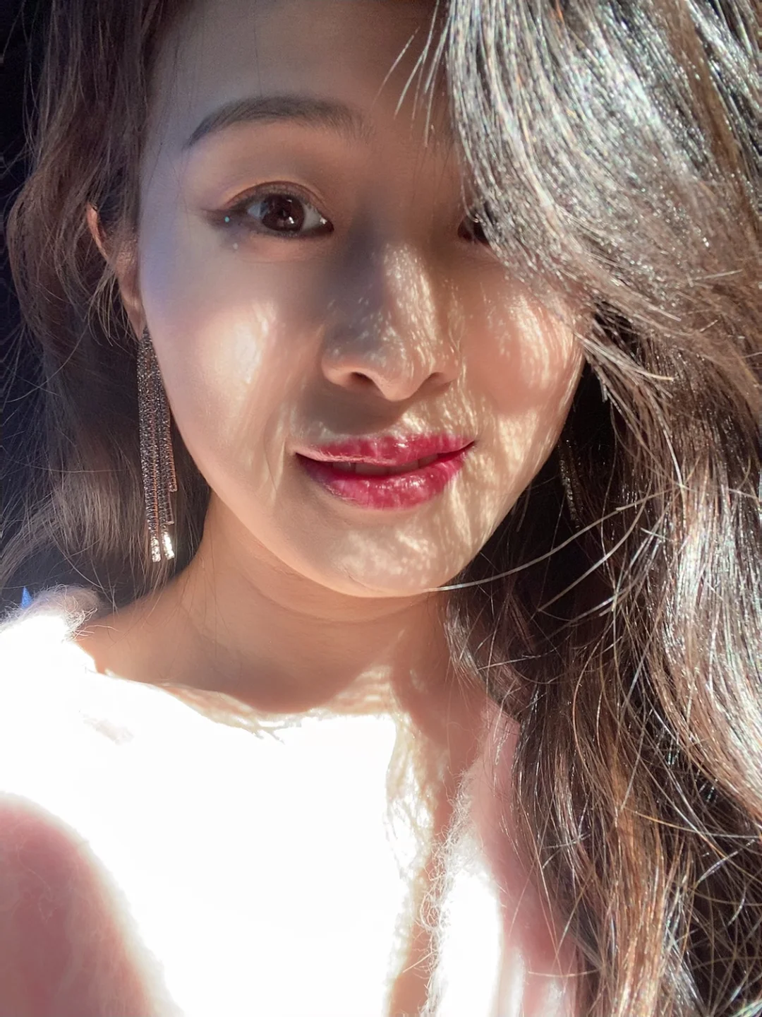 85后北漂女医生休班去干啥