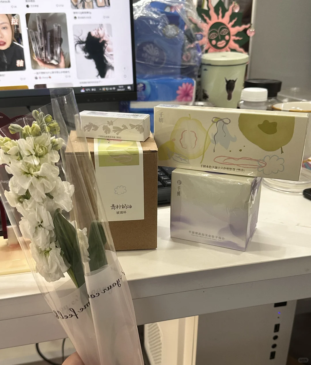 女孩子多的公司的好处 ᖰ⌯'▾'⌯ᖳ