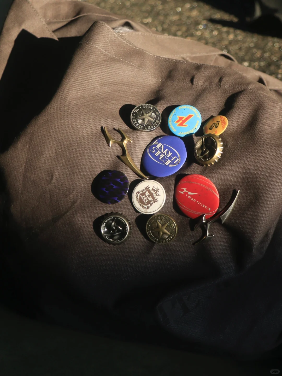 全部都送出去！！