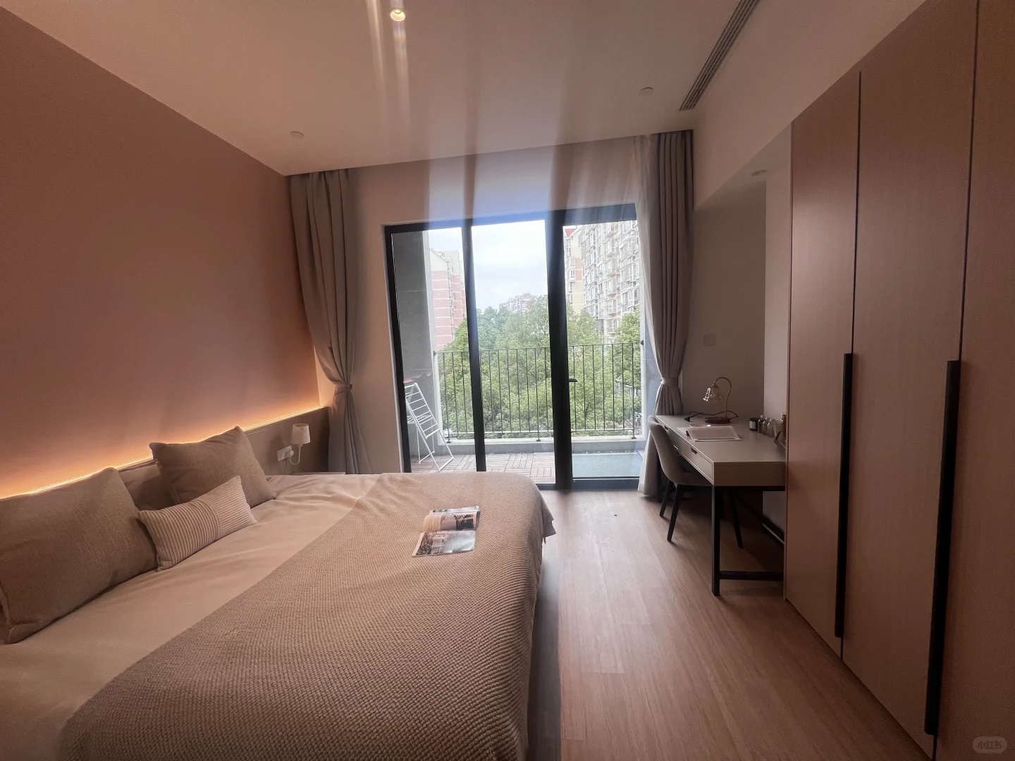 一室一厅｜国家会展中心?｜个人转租急急急?