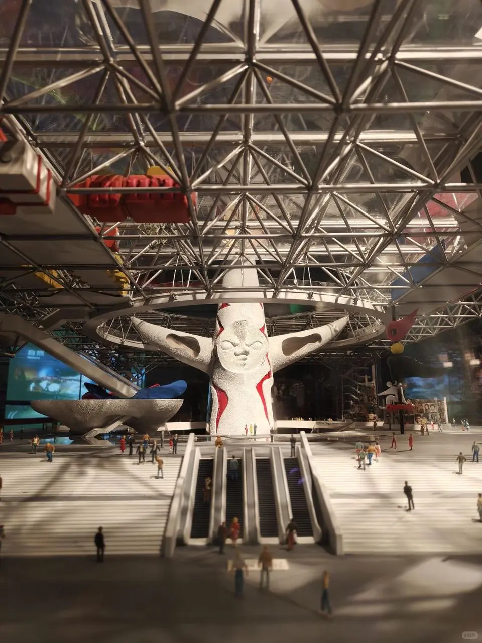 ?大阪世博会 | 科技与文化的盛宴?