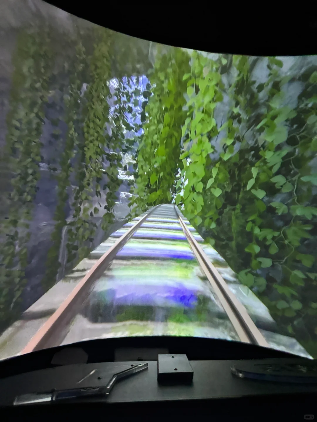 游乐设施博览会！这明明是成年人的游乐场！！