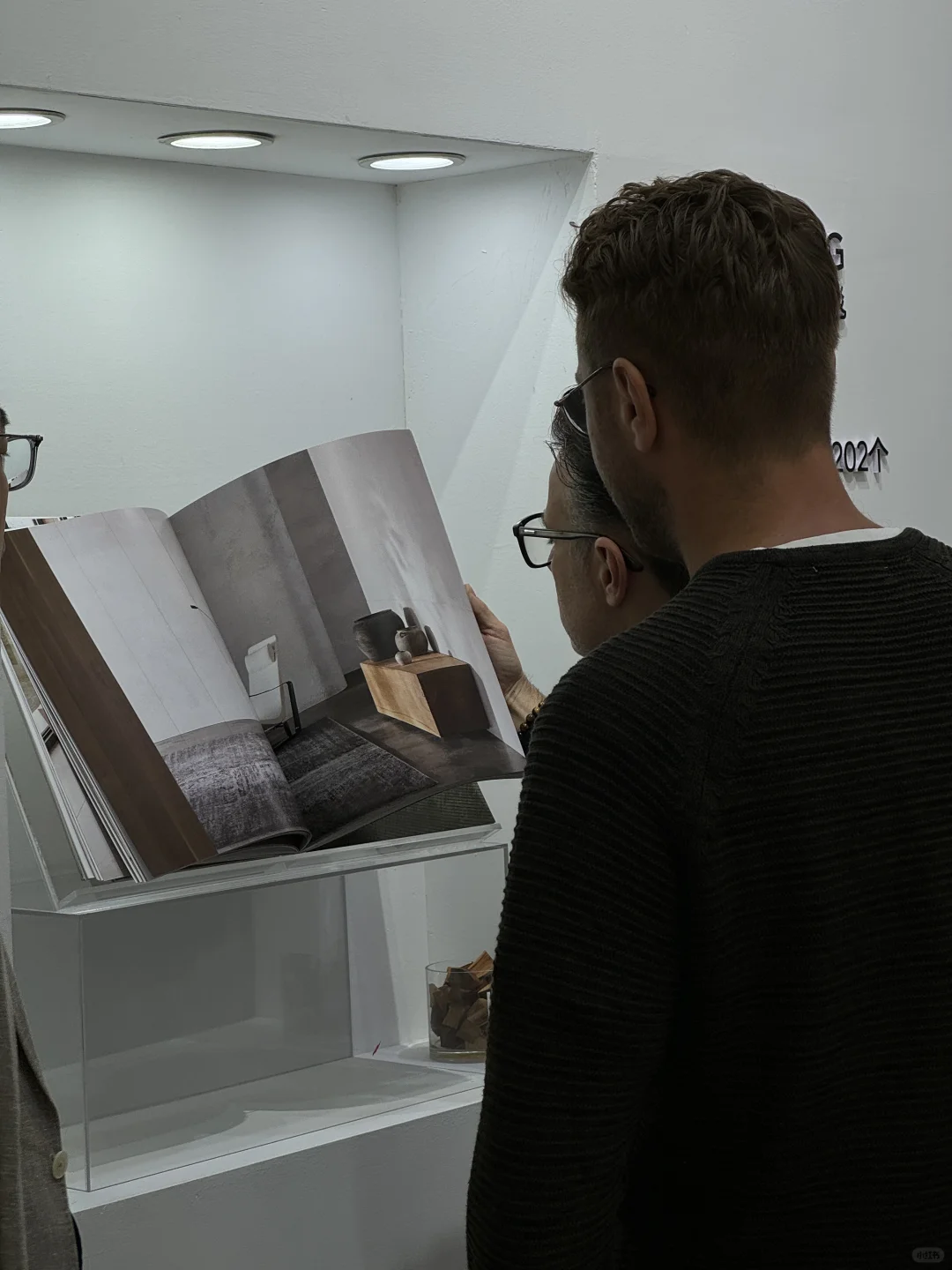 广州新展 极简主义家居