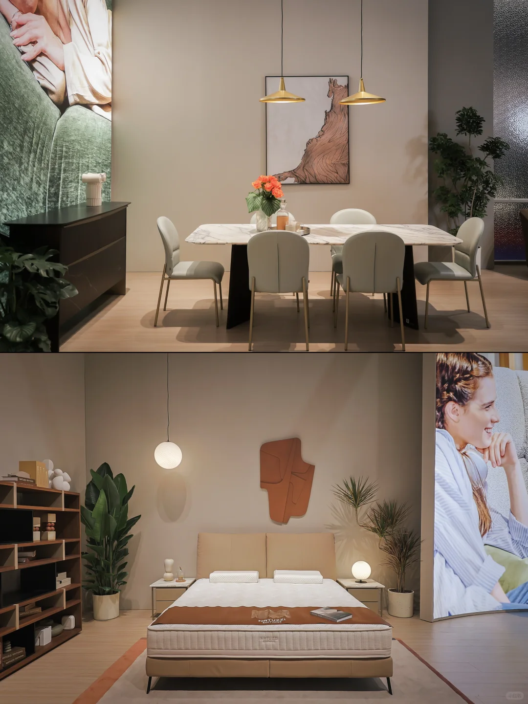 逛深圳家具展！这才是我想要的家居美学