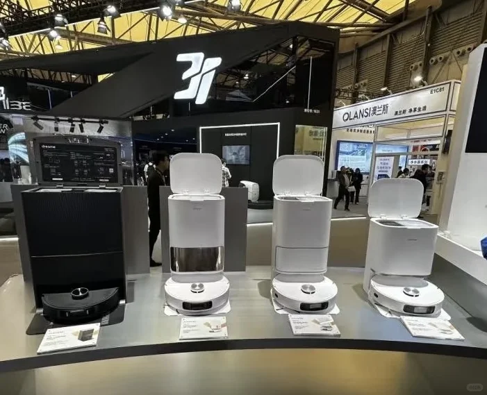 OMG? 这里火爆了❗