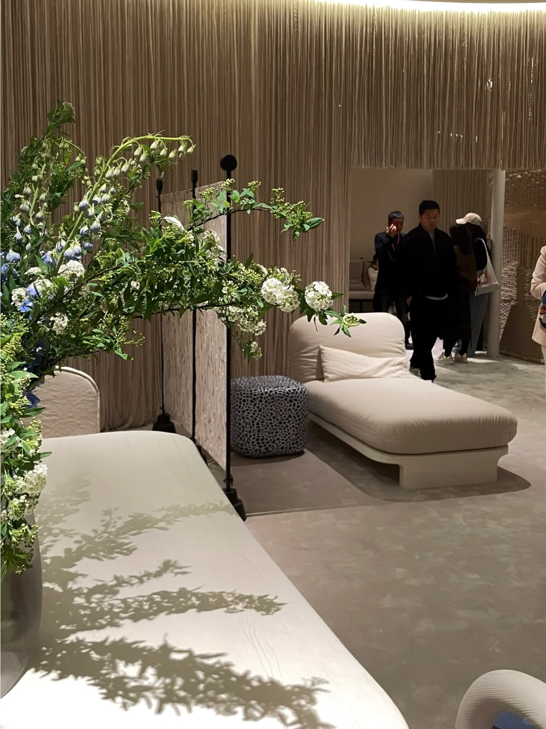 逛广州家博会，DAaZ的新品我爱了