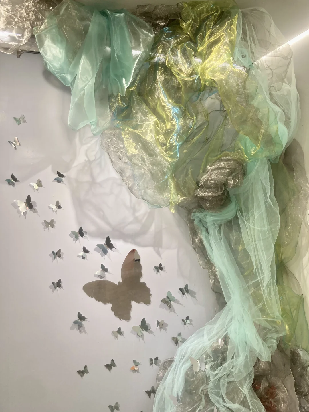 天津?新展｜超治愈!! 掉入奇妙春日幻境✨?