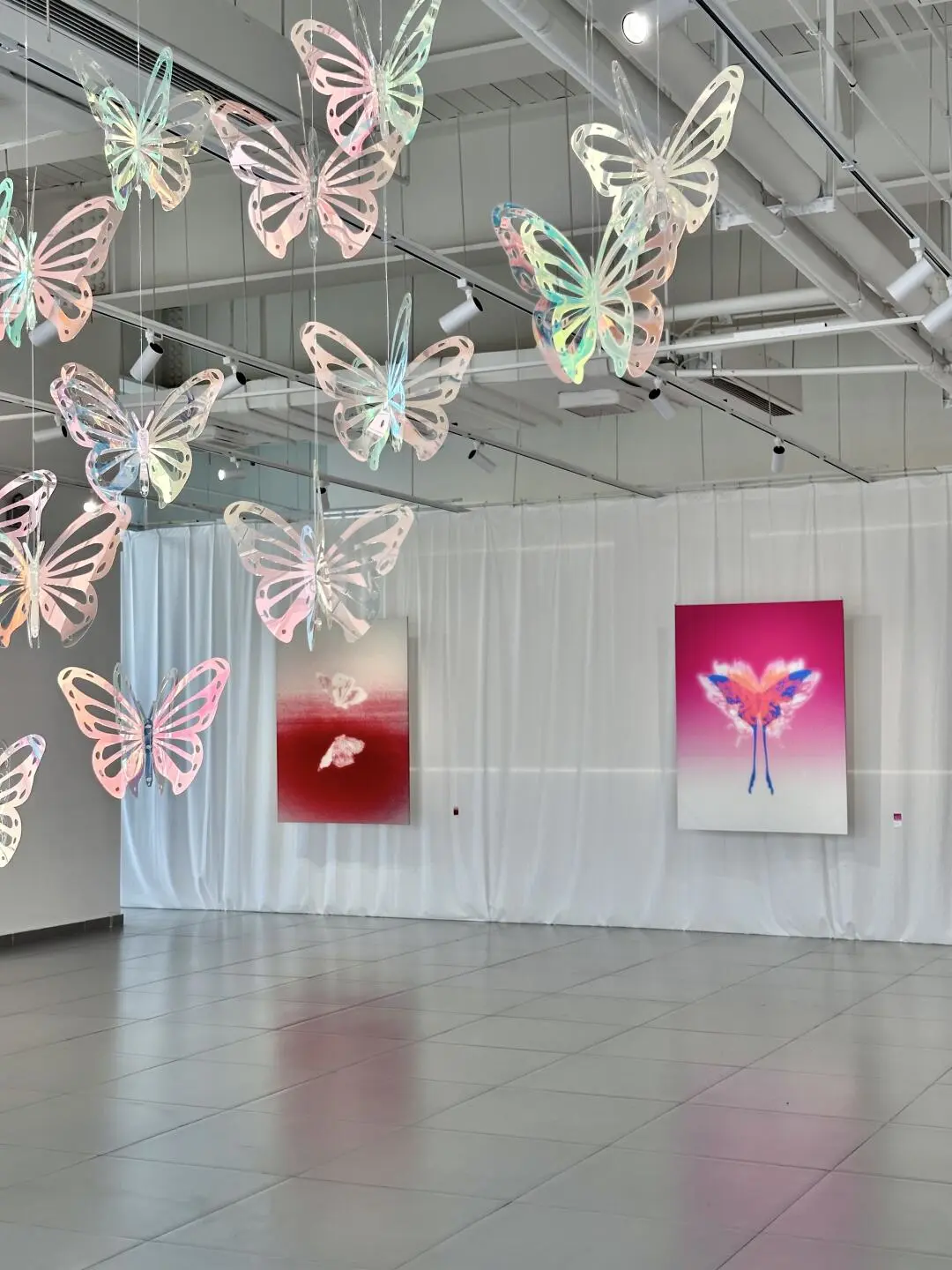 邀请500名博主来打卡！并且送集章一本