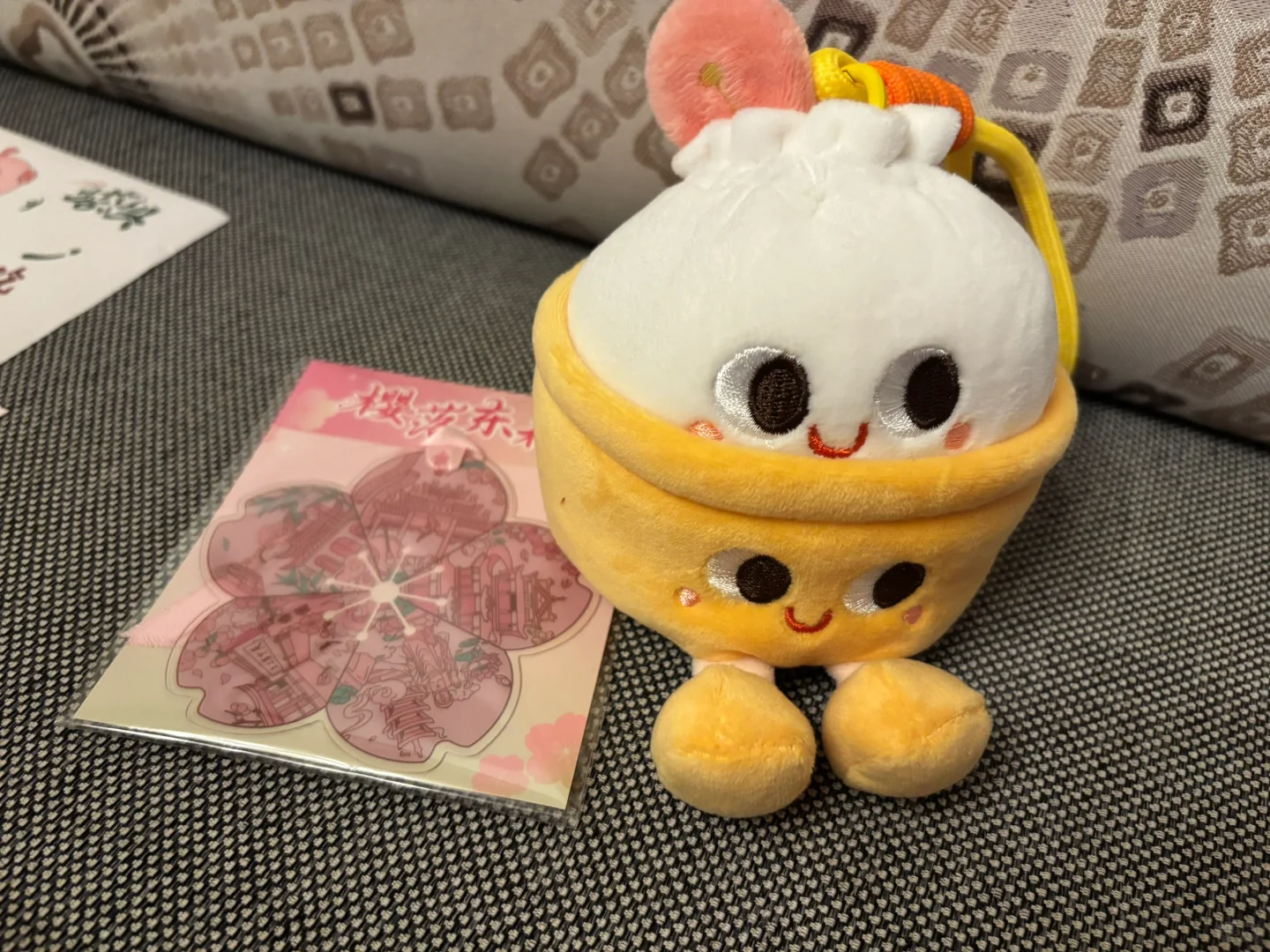 锡马博览会逛了（观众版）